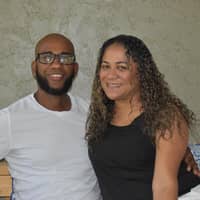 Sitter Profile Image: Ruben P.