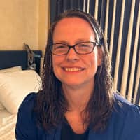 Sitter Profile Image: Elizabeth M.