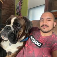 Photo de profil du pet sitter : Youness E.