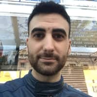 Sitter Profile Image: Israel G.