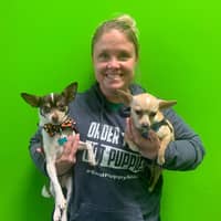 Sitter Profile Image: Jessica A.