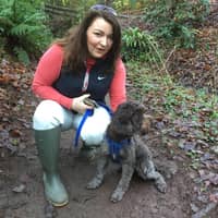 Sitter Profile Image: Helen D.