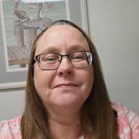 Sitter Profile Image: Patricia J.