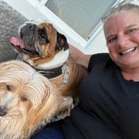 Sitter Profile Image: Kristina K.