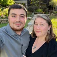 Sitter Profile Image: Anna & Jordan S.