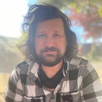 Sitter Profile Image: Nicholas J.