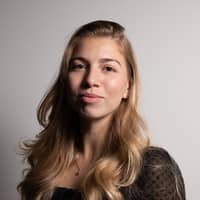 Sitter Profile Image: Lucia G.