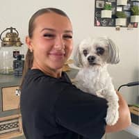 Foto del cuidador: Mélina B.