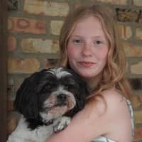 Sitter Profile Image: Kendra R.