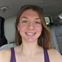 Sitter Profile Image: Megan T.