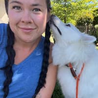 Sitter Profile Image: Sarah S.