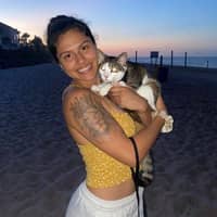 Sitter Profile Image: Annelise B.