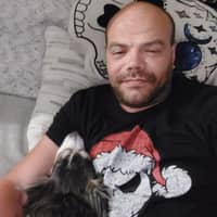 Sitter Profile Image: Daniel M.