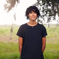 Sitter Profile Image: Santiago P.