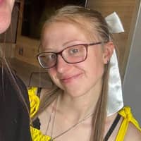 Sitter Profile Image: Rebecca H.