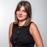 Photo de profil du pet sitter : Julie S.