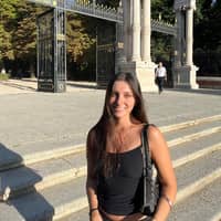 Immagine del profilo del sitter: Angeles T.