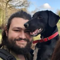 Photo de profil du pet sitter : Raphaël M.