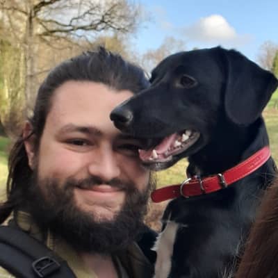 Photo de profil du pet sitter : Raphaël M.
