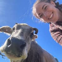 Sitter Profile Image: Sabrina S.