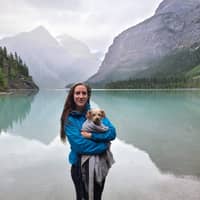 Sitter Profile Image: Samantha B.