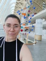 Foto del cuidador: María Teresa M.