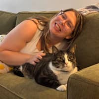 Sitter Profile Image: Lauren L.