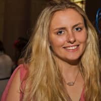 Sitter Profile Image: Katie P.