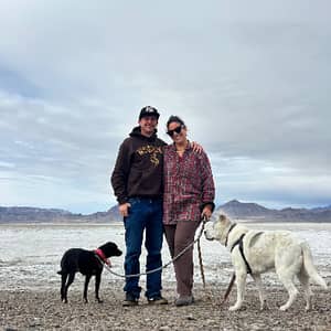 Sitter Profile Image: Chichi R.