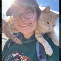 Sitter Profile Image: Lauren H.