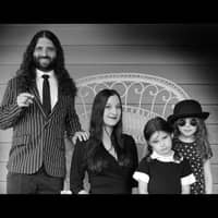 Sitter Profile Image: Kimmy & Michael B.