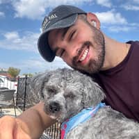 Sitter Profile Image: Selton C.