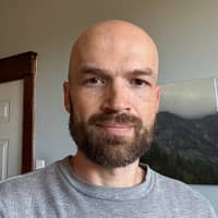 Sitter Profile Image: Ryan C.