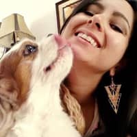 Sitter Profile Image: Jessica V.