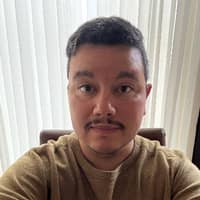 Sitter Profile Image: Jacob A.