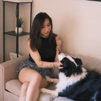 Sitter Profile Image: xisha w.