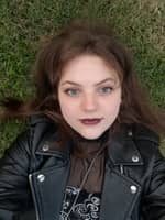 Sitter Profile Image: Reagan W.