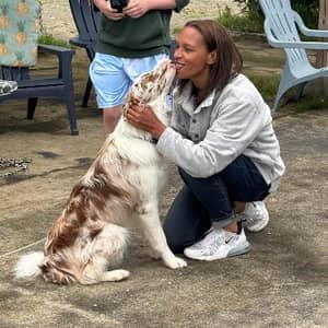 Sitter Profile Image: Nikki W.