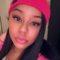 Sitter Profile Image: Jalanah H.