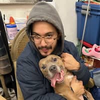 Sitter Profile Image: Elijah M.