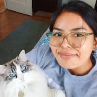 Sitter Profile Image: Sierra E.