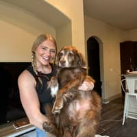 Sitter Profile Image: Averie M.