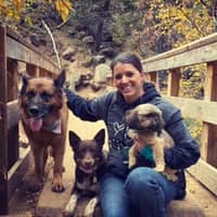 Sitter Profile Image: Sheena M.