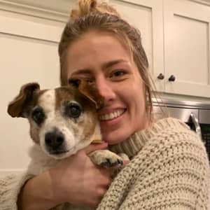 Sitter Profile Image: Anna L.