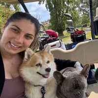 Sitter Profile Image: Krystal & Quinn S.