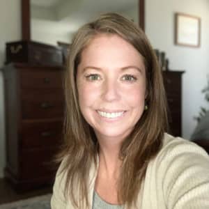 Sitter Profile Image: Ali L.