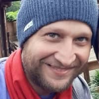 Sitter Profile Image: Joshua W.