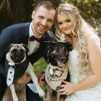 Sitter Profile Image: Mariah B.