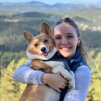 Sitter Profile Image: Alexis C.