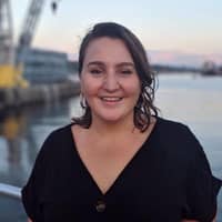 Sitter Profile Image: Gabrielle V.